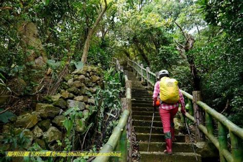 東昇水起|十八拐圳、東昇水圳、猴崁古道左線、青楓步道、猴崁水圳、草山。